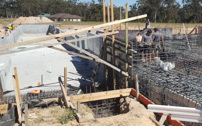 Change Is In The Air