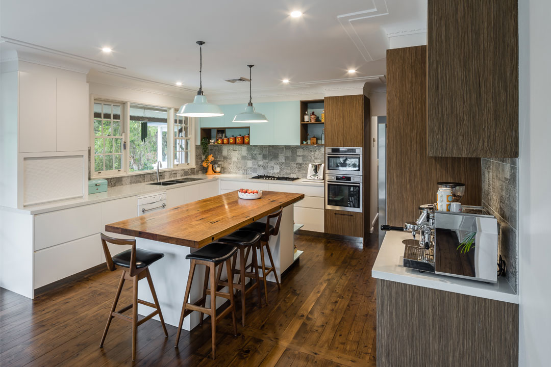 Attard’s Kitchens & Cabinetry - Sydney Home Design and Living