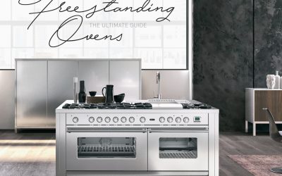 Freestanding Ovens – The Ultimate Guide