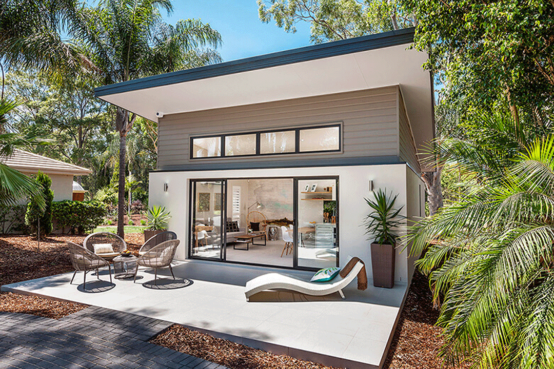 Masterton Homes Sydney Home Design and Living