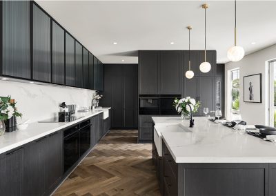 McDonald Jones Homes Project 1