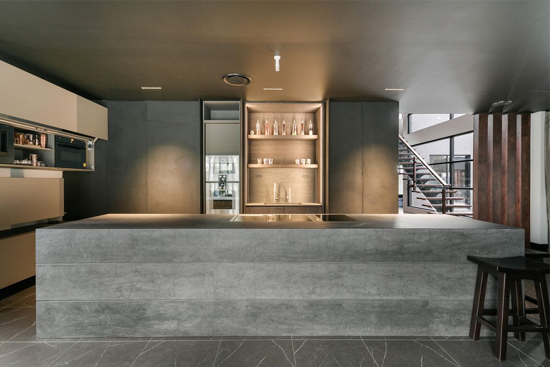 Sarpel Homes Project 2