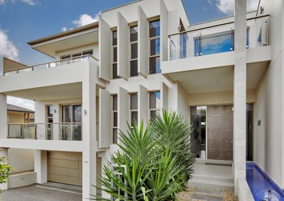 Aspect Designs Project 1