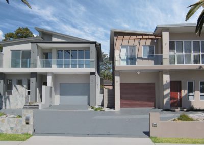 Astute Architectural Drafting Project 1