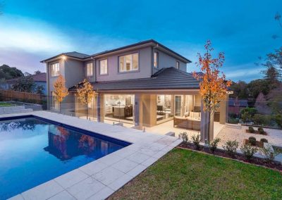 Felton Constructions Project 1