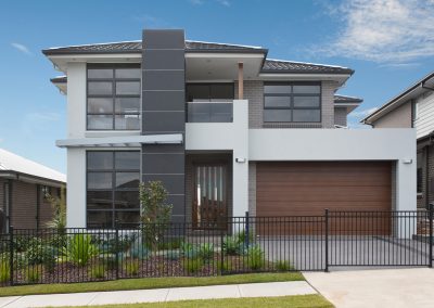 Firstyle Homes Project 1