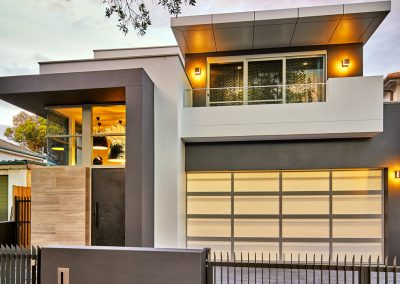 Starr Constructions Project 1
