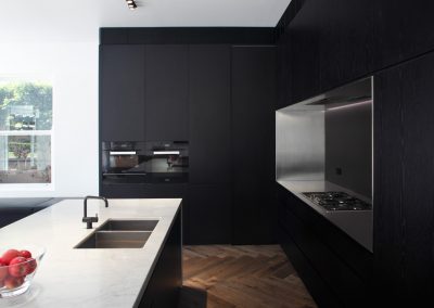 Attard’s Kitchens & Cabinetry Project 6