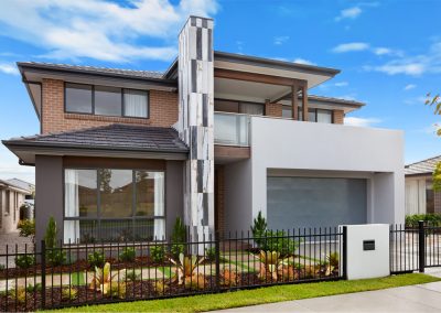 Firstyle Homes Project 2