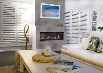 Real Flame Project 1