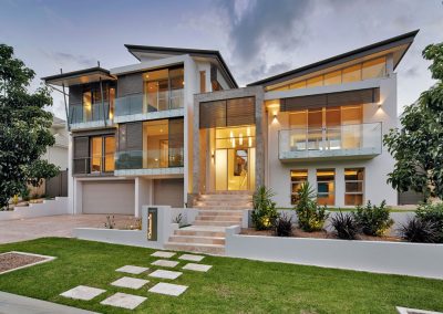 Starr Constructions Project 2
