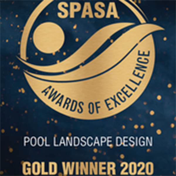Spasa Award Logo