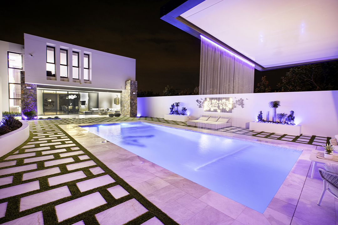 Transform Construction & Landscaping Project 3