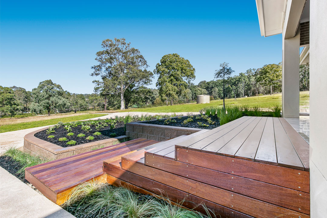 New Life Gardens & Landscaping - Sydney Home Design and Living