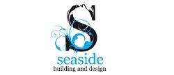 Seaside Building & Design Logo