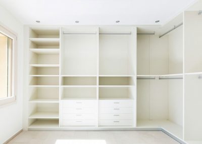 Factory Direct Wardrobes