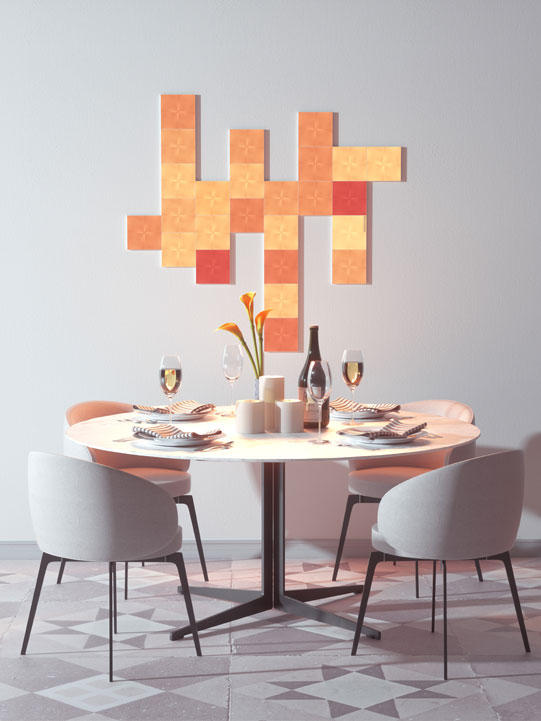 Nanoleaf Canvas