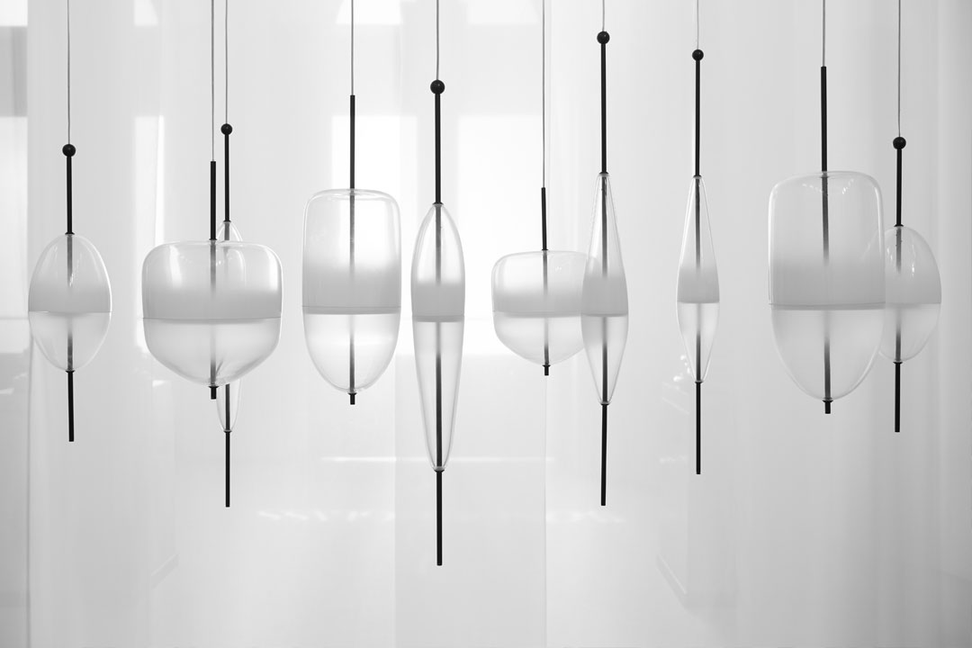 Image Credit: WonderGlass Flow by Nao Tamura WonderGlass Melt