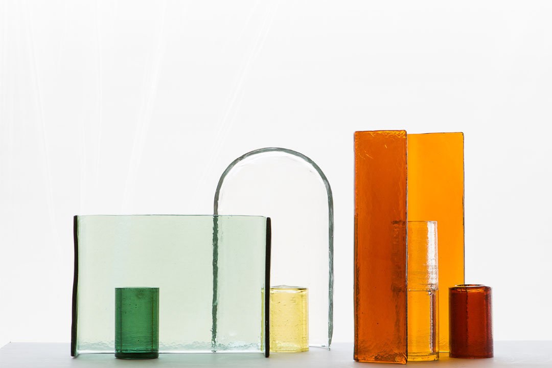 Image Credit: Claire Lavabre WonderGlass Melt