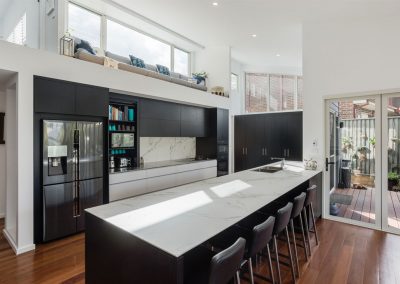 Attard’s Kitchens & Cabinetry – Project 7