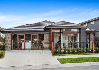 Firstyle Homes Project 3