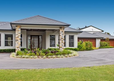 Sarpel Homes Project 1