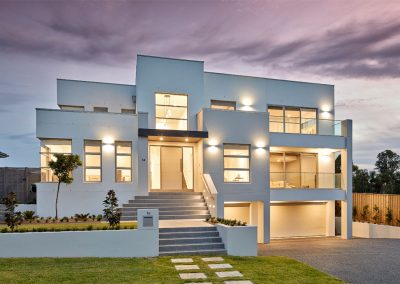 Starr Constructions Project 3