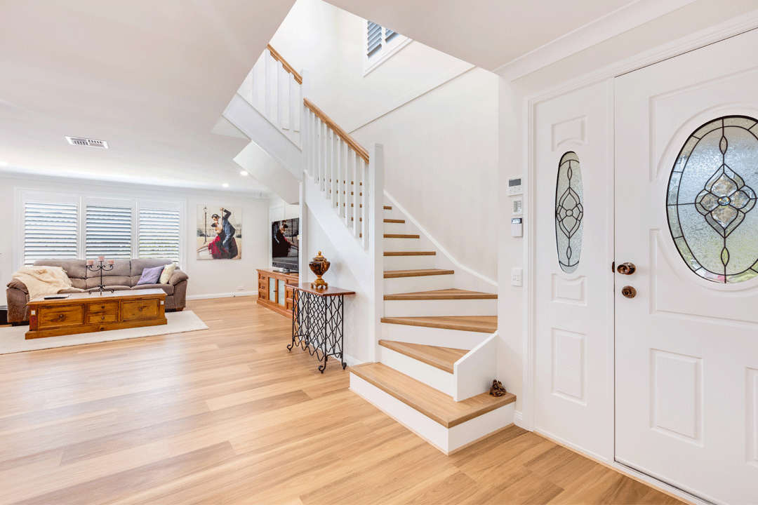 Spannenberg & Son Sydney Family Building Designer