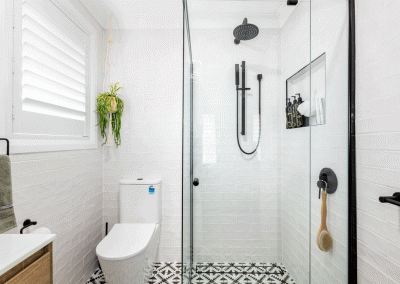 C & S All Trades Project 1