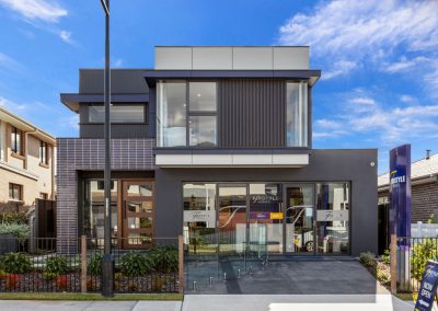 Firstyle Homes Project 6