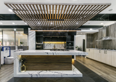 Exemplary Kitchens Project 1