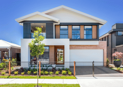 Firstyle Homes Project 5