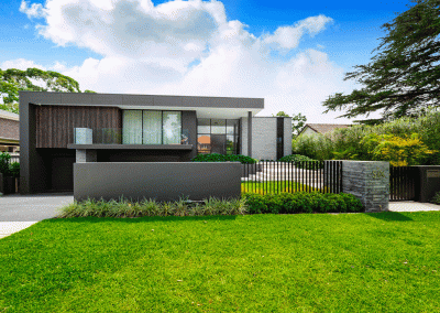 Gremmo Homes Project 4