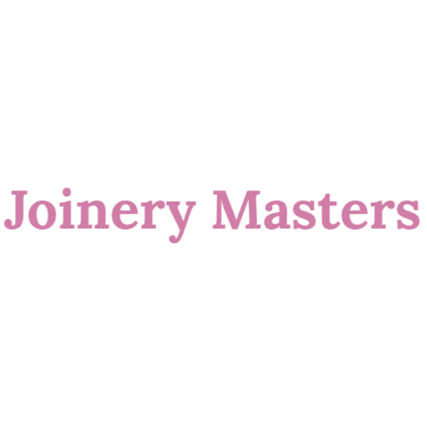 Joinery Masters Logo
