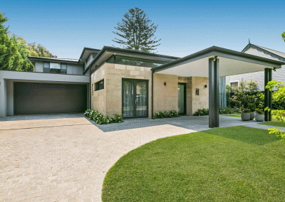 Morrison Homes Project 2