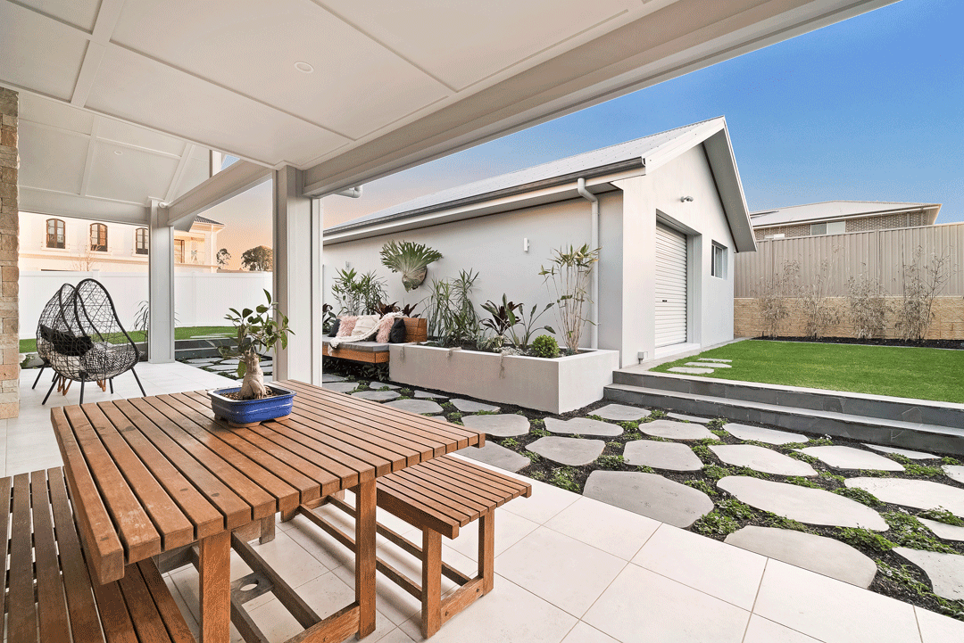 New Life Gardens & Landscaping Project 2