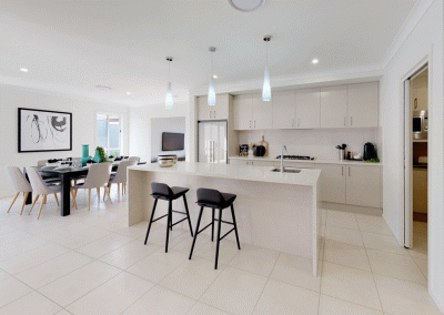 New Living Homes Project 3