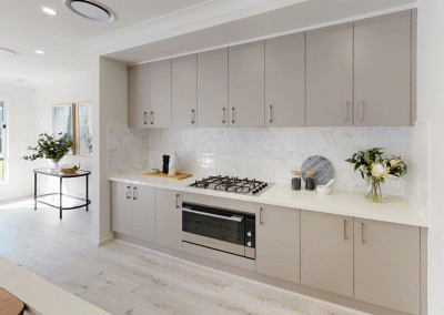 New Living Homes Project 6