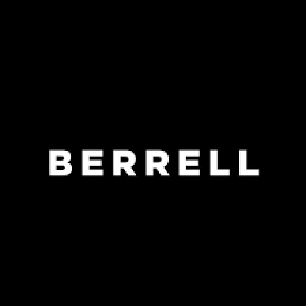 Berrell Homes Logo