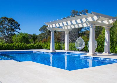 Transform Construction & Landscaping Project 1