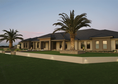 Transform Construction & Landscaping Project 2