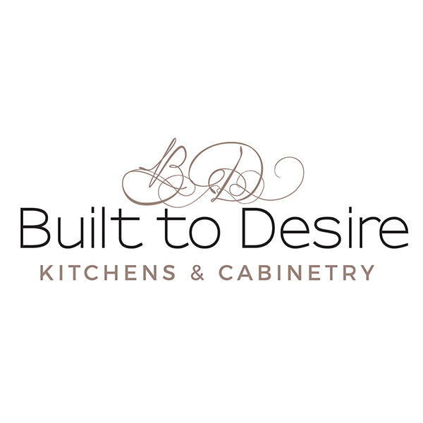 Built to Desire Logo