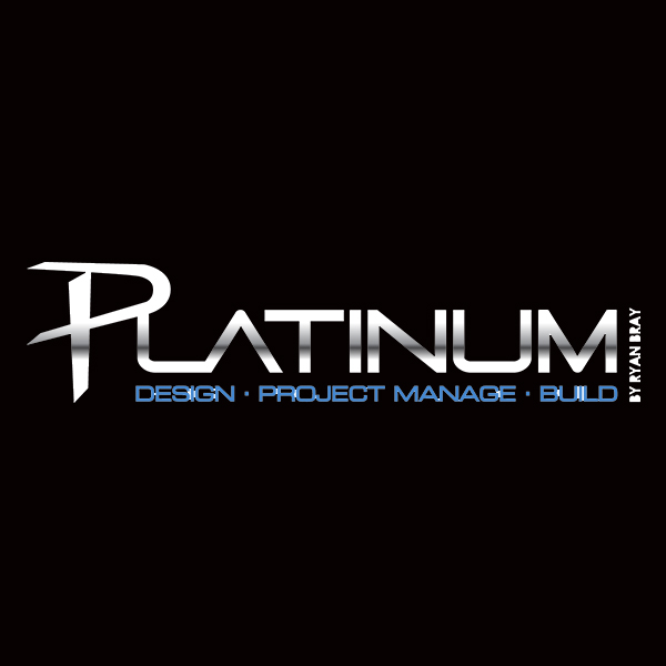 Build Platinum Logo