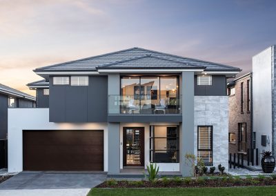Firstyle Homes Project 7