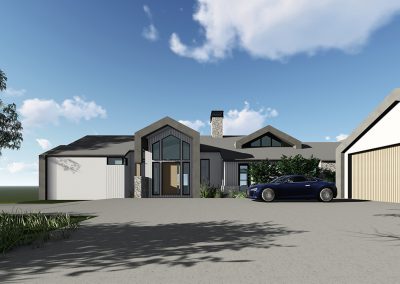 Fyffe Design Project 1