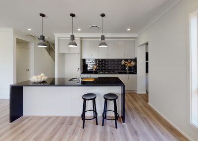 New Edge Homes Project 2