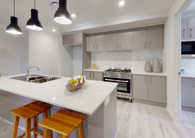 New Living Homes Project 7