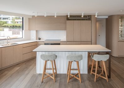 Attard’s Kitchens & Cabinetry Project 9