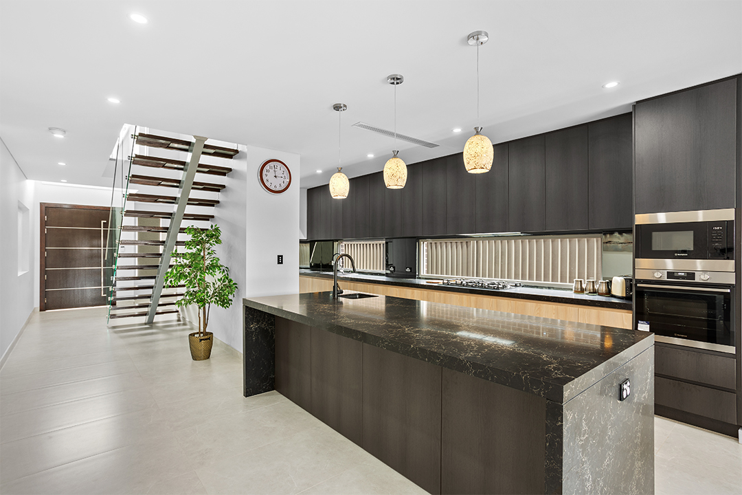 Clarence Homes Project 1