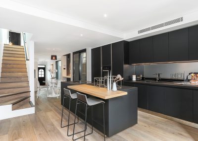 Xclusiv Built Projects Project 2